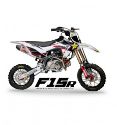 Piece Pit Bike BUCCI MOTO BR1 F15 R Moteur 160 4S TOKAWA de Pit Bike et Dirt Bike