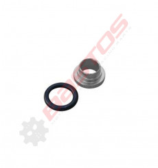 Piece Entretoise amortisseur ENGI de Pit Bike et Dirt Bike