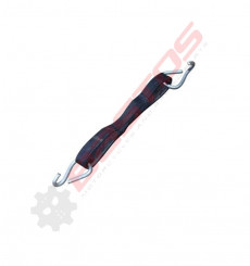 Piece Fixation batterie YCF de Pit Bike et Dirt Bike