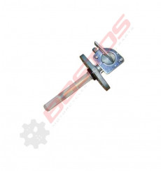 Piece Robinet essence YCF 1 sortie de Pit Bike et Dirt Bike