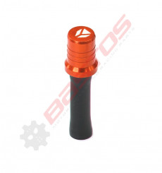 Piece Event r&eacute;servoir YCF ORANGE de Pit Bike et Dirt Bike
