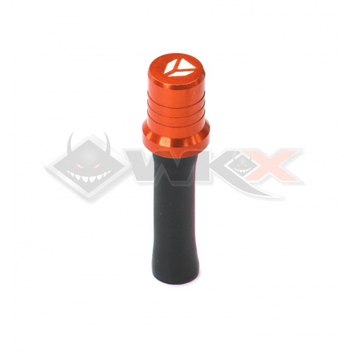 Piece Event r&eacute;servoir YCF ORANGE de Pit Bike et Dirt Bike