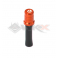 Piece Event r&eacute;servoir YCF ORANGE de Pit Bike et Dirt Bike