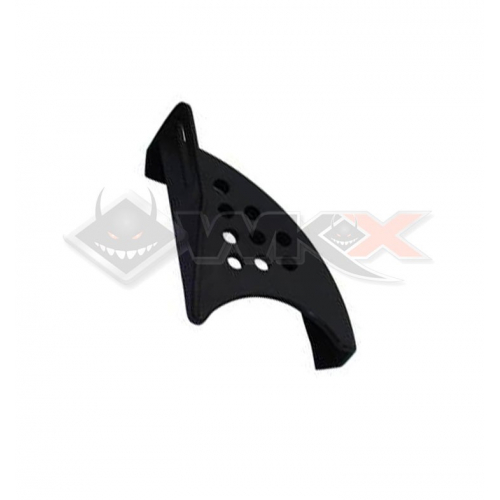 Piece Prot&egrave;ge disque arri&egrave;re YCF de Pit Bike et Dirt Bike