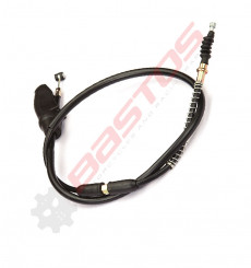 Piece Cable d'embrayage YCF 125cc d&eacute;marrage point mort de Pit Bike et Dirt Bike
