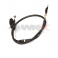 Piece Cable d'embrayage YCF 125cc d&eacute;marrage point mort de Pit Bike et Dirt Bike