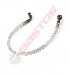 Piece Durite de frein arri&egrave;re 465mm YCF 8/10mm de Pit Bike et Dirt Bike