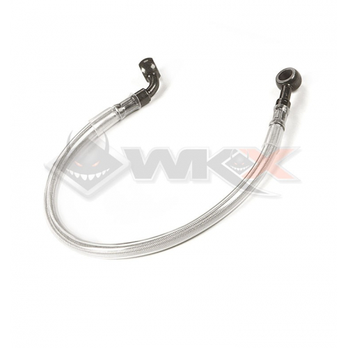 Piece Durite de frein arri&egrave;re 465mm YCF 8/10mm de Pit Bike et Dirt Bike