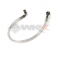 Piece Durite de frein arri&egrave;re 425mm YCF 10/10mm de Pit Bike et Dirt Bike