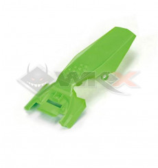 Piece Garde boue arrière YCF EVO VERT de Pit Bike et Dirt Bike
