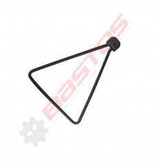 Piece B&eacute;quille triangle YCF PILOT de Pit Bike et Dirt Bike