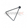 Piece B&eacute;quille triangle YCF PILOT de Pit Bike et Dirt Bike