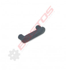 Piece Embout boucle arri&egrave;re YCF BIGY de Pit Bike et Dirt Bike