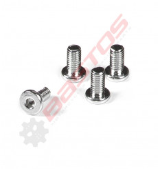 Piece Kit vis disque de frein YCF de Pit Bike et Dirt Bike