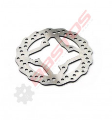 Piece Disque de frein arri&egrave;re YCF 200mm de Pit Bike et Dirt Bike
