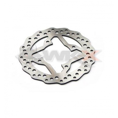Piece Disque de frein arri&egrave;re YCF 200mm de Pit Bike et Dirt Bike
