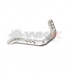 Piece Grille pot YCF START / SM125 de Pit Bike et Dirt Bike