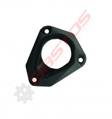 Piece Embout de pot YCF CRD de Pit Bike et Dirt Bike