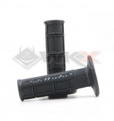 Piece Poign&eacute;es PROGRIP 794 NOIR de Pit Bike et Dirt Bike