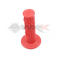 Piece Poign&eacute;es PROGRIP 794 ROUGE de Pit Bike et Dirt Bike