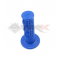 Piece Poign&eacute;es PROGRIP 794 BLEU de Pit Bike et Dirt Bike