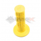 Piece Poign&eacute;es PROGRIP 794 JAUNE de Pit Bike et Dirt Bike