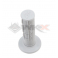 Piece Poign&eacute;es PROGRIP 794 GRIS de Pit Bike et Dirt Bike