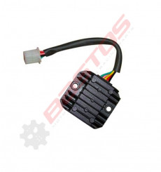 Piece R&eacute;gulateur de tension YCF 50A de Pit Bike et Dirt Bike
