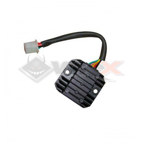 Piece R&eacute;gulateur de tension YCF 50A de Pit Bike et Dirt Bike