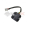 Piece R&eacute;gulateur de tension YCF 50A de Pit Bike et Dirt Bike