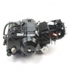 Piece Moteur LIFAN 110cc Automatique D&eacute;marreur &eacute;lectrique de Pit Bike et Dirt Bike