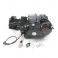 Piece Moteur LIFAN 110cc Automatique D&eacute;marreur &eacute;lectrique de Pit Bike et Dirt Bike