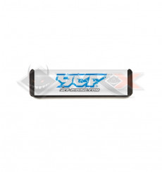 Piece Mousse guidon YCF BLANC de Pit Bike et Dirt Bike