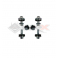 Piece Visserie kit plastique YCF de Pit Bike et Dirt Bike