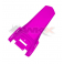 Piece Garde boue arri&egrave;re YCF ROSE de Pit Bike et Dirt Bike