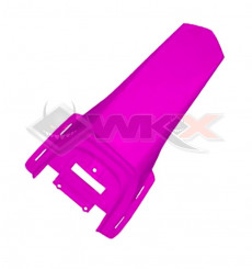 Piece Garde boue arri&egrave;re YCF ROSE de Pit Bike et Dirt Bike