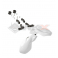 Piece Prot&egrave;ges mains YCF BLANC de Pit Bike et Dirt Bike