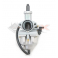 Piece Carburateur KEIHIN PZ 26 de Pit Bike et Dirt Bike