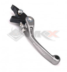 Piece Levier de frein pliable YCF GRIS de Pit Bike et Dirt Bike