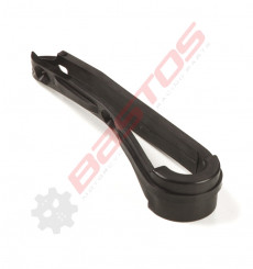 Piece Patin chaine YCF EVO bras aluminium de Pit Bike et Dirt Bike
