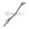 Piece P&eacute;dale de frein YCF acier start 88/Lite de Pit Bike et Dirt Bike