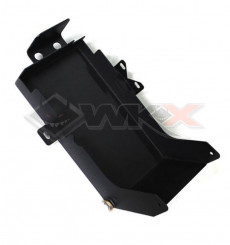 Piece Sabot moteur récupérateur huile YCF FACTORY SP3 supermotard de Pit Bike et Dirt Bike