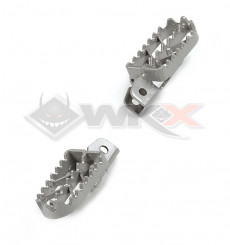Piece Repose pieds YCF supermotard de Pit Bike et Dirt Bike