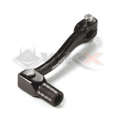 Piece Sélecteur YCF aluminium NOIR de Pit Bike et Dirt Bike