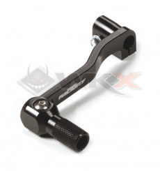 Piece Sélecteur YCF Semi Auto aluminium NOIR de Pit Bike et Dirt Bike