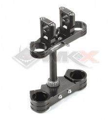 Piece Te fourche 48/48 YCF NOIR de Pit Bike et Dirt Bike