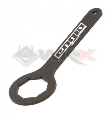 Piece Outil d&eacute;montage bouchon fourche ENGI de Pit Bike et Dirt Bike
