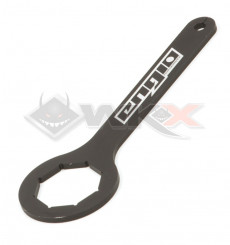 Piece Outil d&eacute;montage bouchon fourche ENGI de Pit Bike et Dirt Bike
