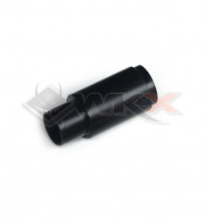 Piece Entretoise de roue arrière gauche YCF 15x22x63 de Pit Bike et Dirt Bike