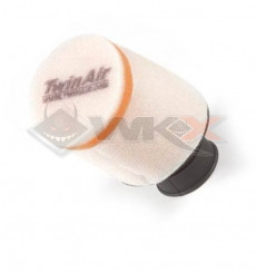 Piece Filtre &agrave; air TWINAIR pour carburateur 26mm de Pit Bike et Dirt Bike